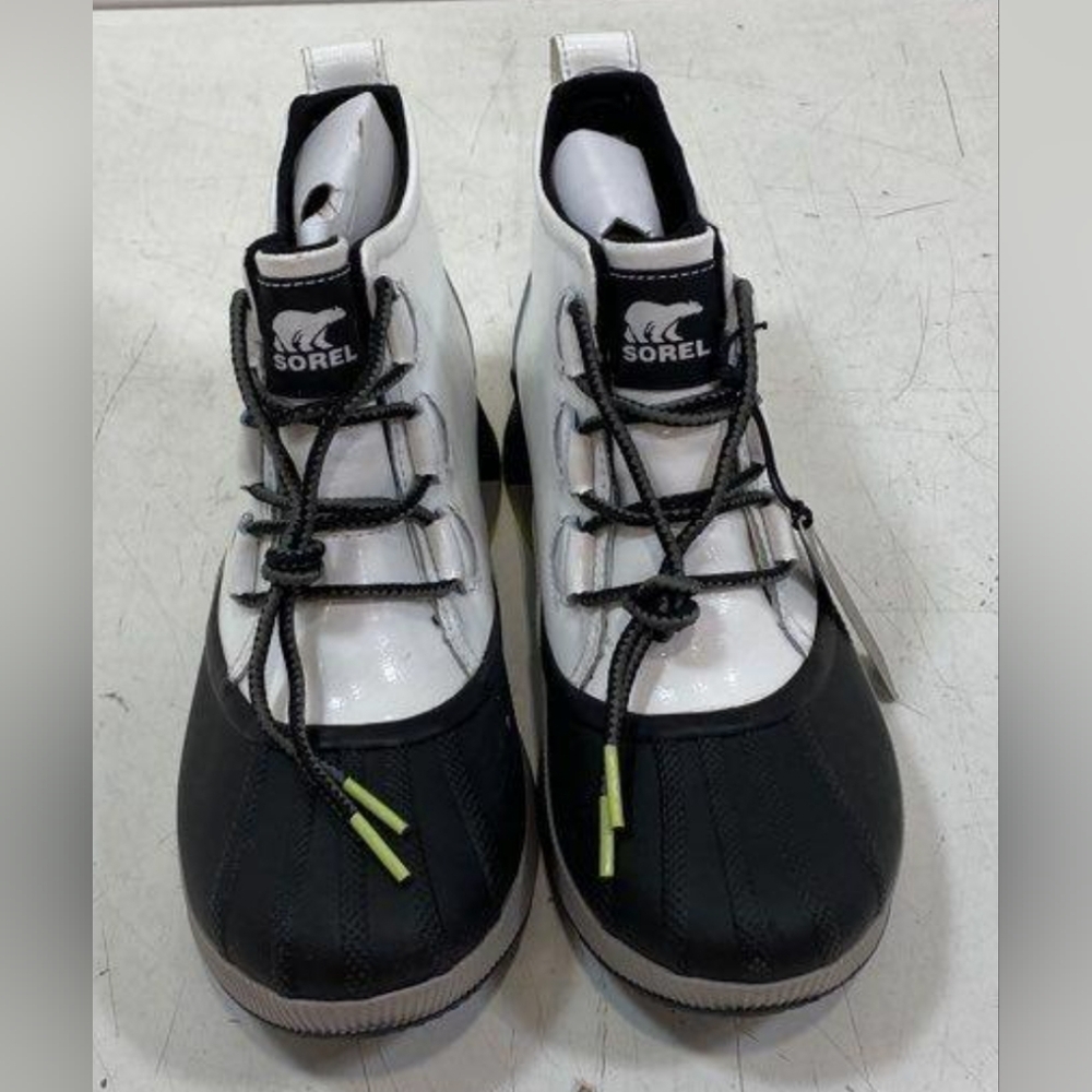 Sorel OUT N ABOUT™ III Classic Women's Waterproof Boots Size 9 NWT MSRP 130 - Picture 9 of 12